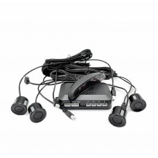 KIT SENSORES ESTACIONAMENTO  C/ DISPLAY - 18.5MM